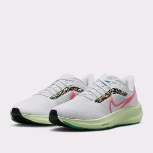 Nike Air Zoom Pegasus 39 Womens Shoe Size-10.5 Multicolor